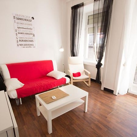 Apartment Rua Alta 22 Comarca de Comarca de Vigo Buitenkant foto