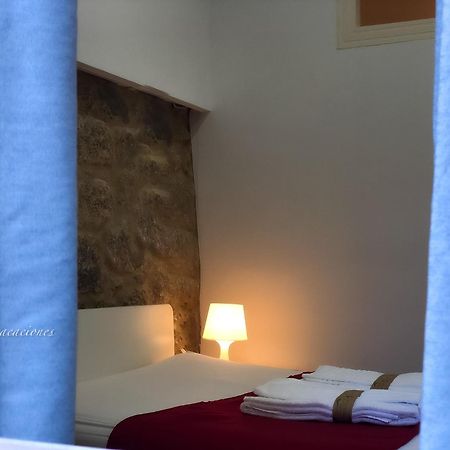 Apartment Rua Alta 22 Comarca de Comarca de Vigo Buitenkant foto